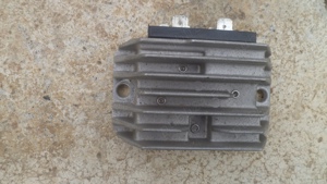 Demaro piaggo ape  - imagine 3