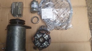 Demaro piaggo ape  - imagine 4