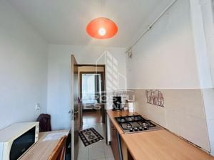 Apartament 2 camere cu loc de parcare si vedere in Piata 700. - imagine 7