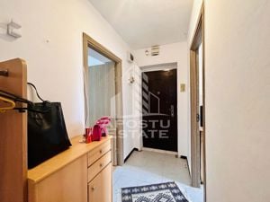 Apartament 2 camere cu loc de parcare si vedere in Piata 700. - imagine 5