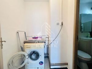 Apartament 2 camere cu loc de parcare si vedere in Piata 700. - imagine 9