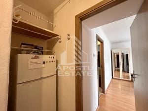 Apartament 2 camere cu loc de parcare si vedere in Piata 700. - imagine 6