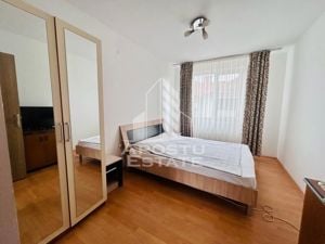 Apartament 2 camere cu loc de parcare si vedere in Piata 700. - imagine 4