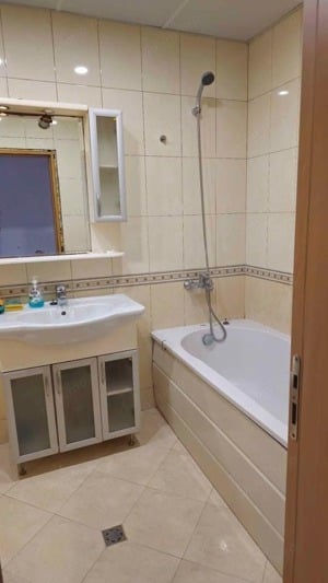 Inchiriem apartament cu 2 camere in zona Tractorul