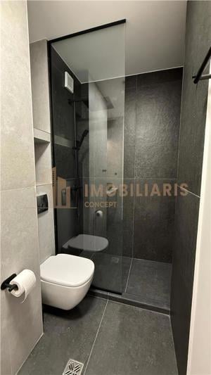 Apartament 2 camere la cheie + parcare subterana, zona Centrala - imagine 9