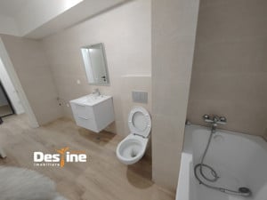 Bucium-Visan - Apartament 1 cameră decomandat 47,5mp  - imagine 7