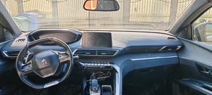 Peugeot 5008 7 locuri, 2019 - imagine 5