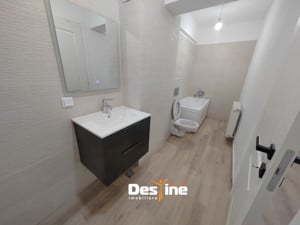 Bucium-Visan - Apartament 1 cameră decomandat 62mp  - imagine 7