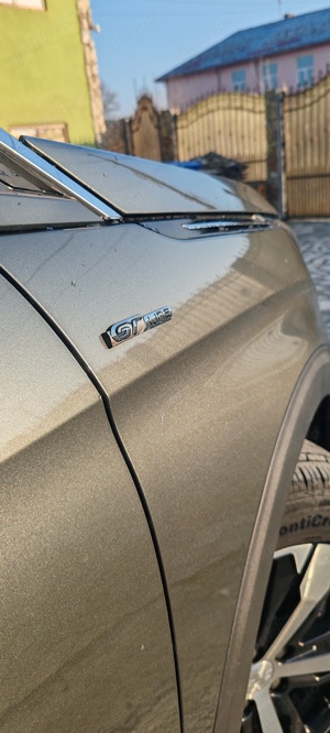 Peugeot 5008 7 locuri, 2019 - imagine 4