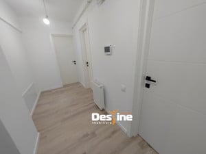 Bucium-Visan - Apartament 1 cameră decomandat 47,5mp  - imagine 8