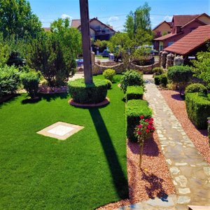 Servicii peisagistice