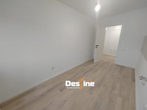 Bucium-Visan - Apartament 1 cameră decomandat 47,5mp  - imagine 5