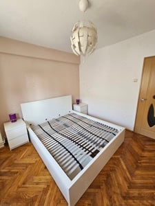 Proprietar, vand ap 3 camere Spitalul Judetean, decomandat, cu centrala, langa parc - imagine 3