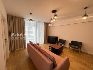 Apartament 2camere One Cotroceni Park-Prima Inchiriere-Mobilat-Utilat - imagine 8