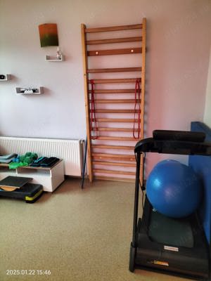 Fzioterapie Kinetoterapie masaj 