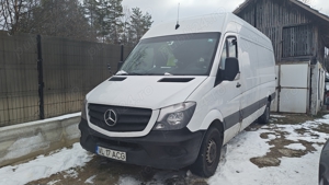 Vând Mercedes sprinter  - imagine 2