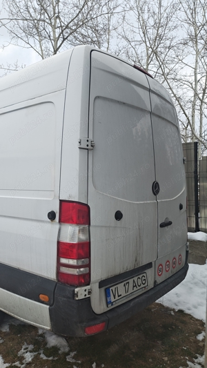 Vând Mercedes sprinter  - imagine 3