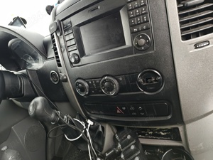 Vând Mercedes sprinter  - imagine 5