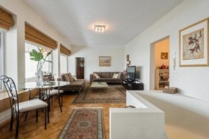 Proprietar Vand Penthouse in centrul Bucurestiului