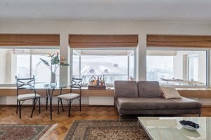 Proprietar Vand Penthouse in centrul Bucurestiului - imagine 7