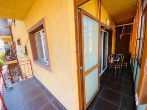 Apartament 2 camere, decomandat, 59mp - imagine 2