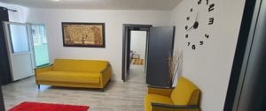 AP. 2 CAMERE RENOVAT, PARCARE INCLUSA, PET-FRIENDLY, METROU 15 MINUTE - imagine 4