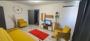 AP. 2 CAMERE RENOVAT, PARCARE INCLUSA, PET-FRIENDLY, METROU 15 MINUTE