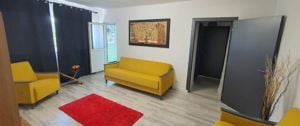 AP. 2 CAMERE RENOVAT, PARCARE INCLUSA, PET-FRIENDLY, METROU 15 MINUTE - imagine 5