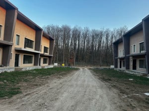 Casă în complexul privat, pădurea Snagov.  - imagine 13