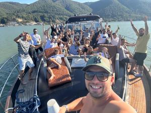 Reprezentant vânzări  - imagine 2