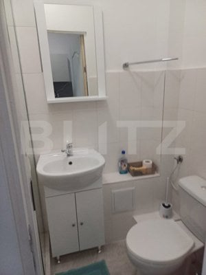 Garsonierade vanzare, 21 mp, mobilata si utilata, zona Urban Invest - imagine 10