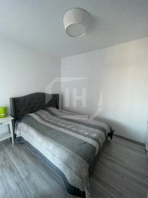 Apartament 2 camere, parcare subterana, Grand Park Residence - imagine 6