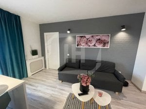 Apartament 2 camere, parcare subterana, Grand Park Residence - imagine 4