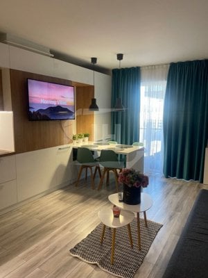 Apartament 2 camere, parcare subterana, Grand Park Residence - imagine 3