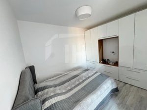 Apartament 2 camere, parcare subterana, Grand Park Residence - imagine 5