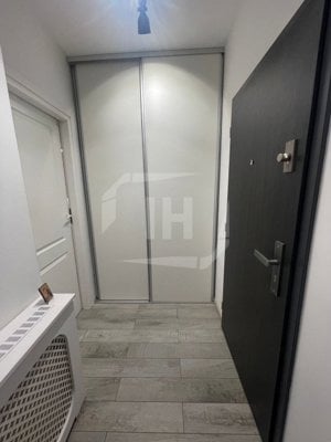 Apartament 2 camere, parcare subterana, Grand Park Residence - imagine 9