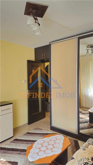 Apartament 2 camere de vanzare Titan - Nicolae Grigorescu - imagine 4