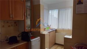 Apartament 2 camere de vanzare Titan - Nicolae Grigorescu - imagine 5