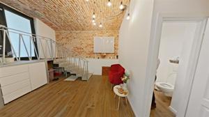 Spatiu langa Primarie pt. prestari servicii, birou, cabinet, salon - renovat - TUR VIRTUAL - imagine 8