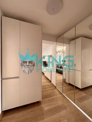 Craiovita Noua/Apartament 3 camere/Prima inchiriere/Lux - imagine 4