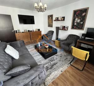 Vanzare Apartament cu 3 camere Titan - 1 Decembrie 1918 - imagine 2