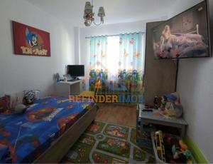 Vanzare Apartament cu 3 camere Titan - 1 Decembrie 1918 - imagine 6