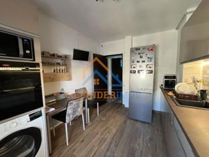 Vanzare Apartament cu 3 camere Titan - 1 Decembrie 1918 - imagine 10