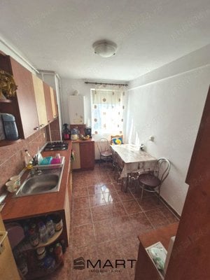 Apartament 4 camere zona Rahovei - imagine 6