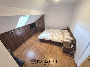 Apartament 4 camere zona Rahovei - imagine 5