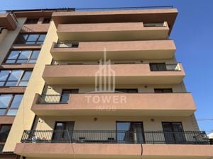 Penthouse de vis | 100 mp utili + 184 mp terasă | 2 nivele | Calea Șurii Mici - imagine 3