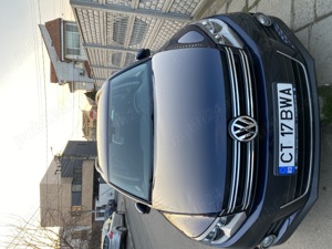 Volkswagen Tiguan 2.0 TSI 4 Motion