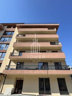 Penthouse de vis | 100 mp utili + 184 mp terasă | 2 nivele | Calea Șurii Mici - imagine 2