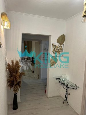 Centru/Apartament 3 camere/Balcon/Superfinisat - imagine 6