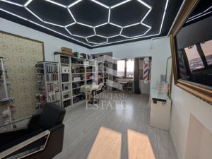 Apartament de 2 camere de vânzare în Cartierul Latin – 44 mp utili - imagine 2